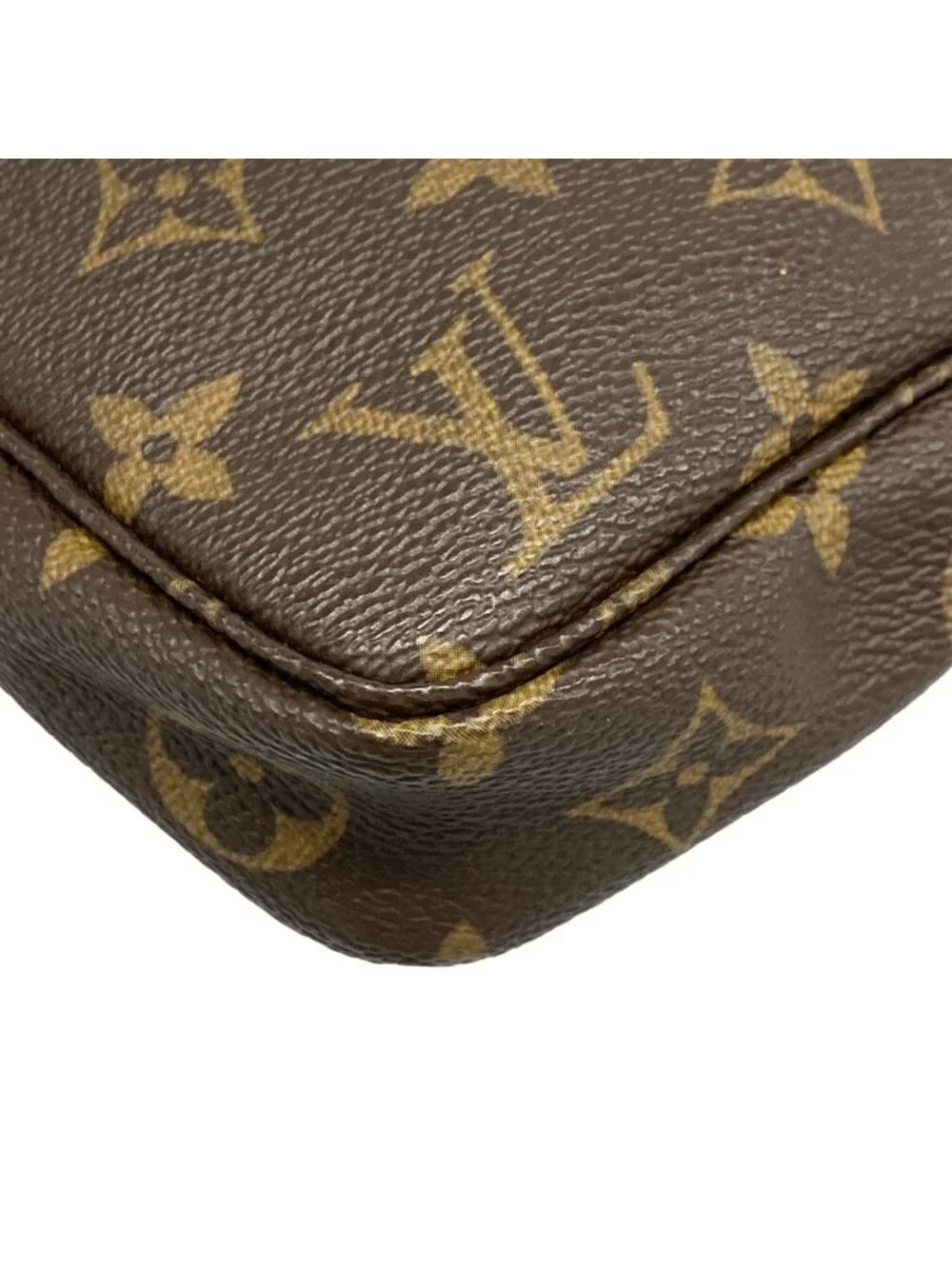 Louis Vuitton Handbag Monogram Pochette Accessoires